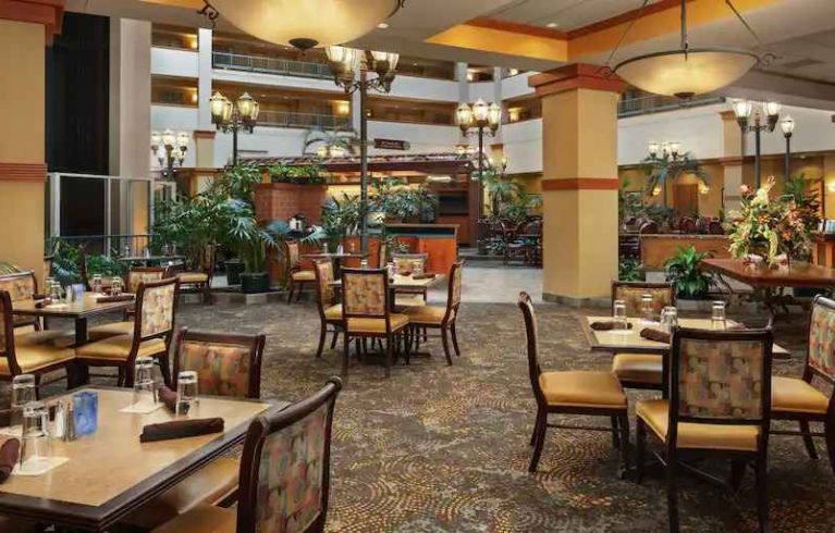 Embassy Suites By Hilton Charleston Airport Convention Ctr, North Charleston