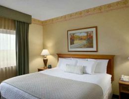 Embassy Suites By Hilton Charleston Airport Convention Ctr, North Charleston