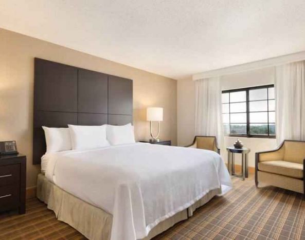 Embassy Suites By Hilton Greenville Golf Resort/Conf Center