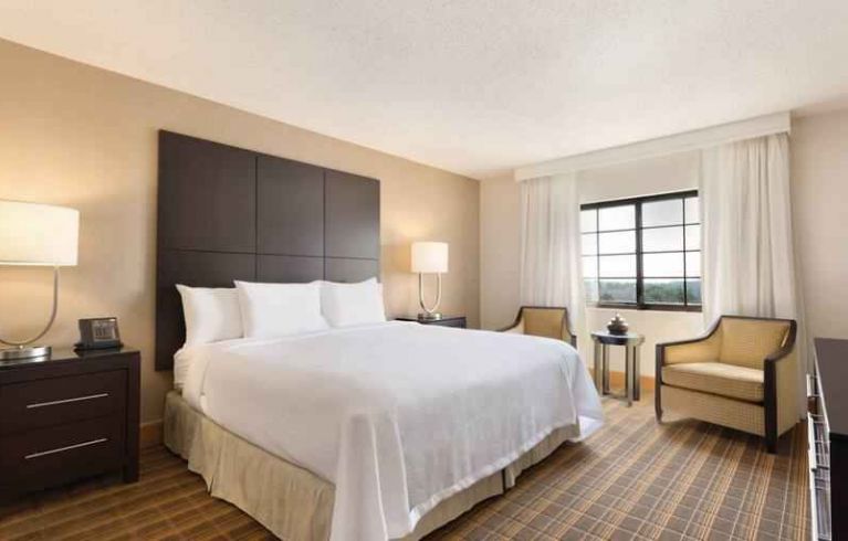 Embassy Suites By Hilton Greenville Golf Resort/Conf Center, Greenville (SC)