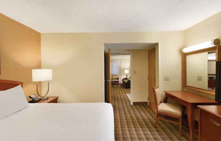Embassy Suites By Hilton Greenville Golf Resort/Conf Center, Greenville (SC)