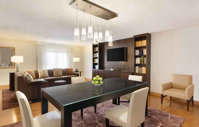 Embassy Suites By Hilton Greenville Golf Resort/Conf Center, Greenville (SC)