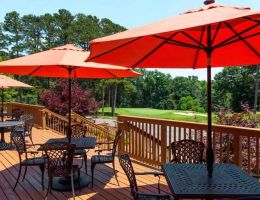 Embassy Suites By Hilton Greenville Golf Resort/Conf Center, Greenville (SC)