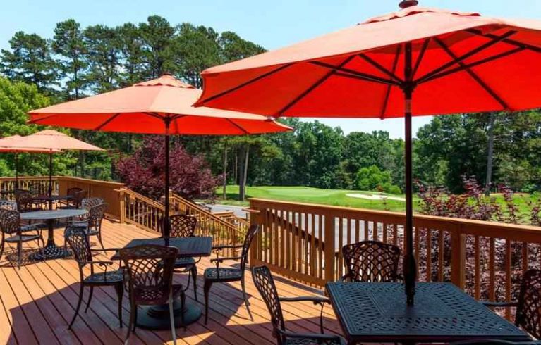 Embassy Suites By Hilton Greenville Golf Resort/Conf Center, Greenville (SC)