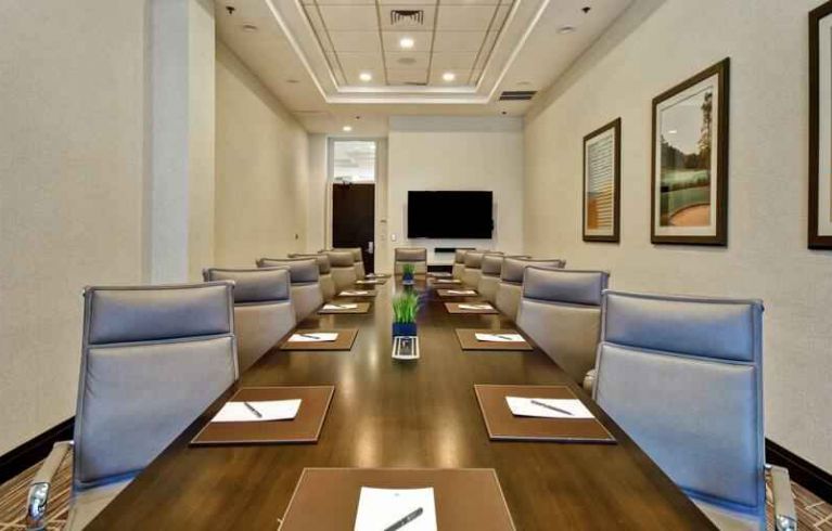 Embassy Suites By Hilton Greenville Golf Resort/Conf Center, Greenville (SC)