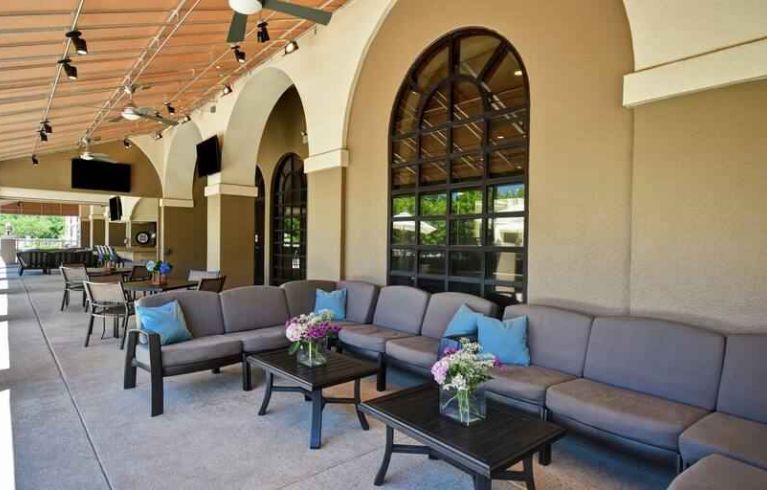 Embassy Suites By Hilton Greenville Golf Resort/Conf Center, Greenville (SC)