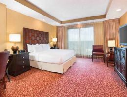 Embassy Suites By Hilton Nashville SE Murfreesboro, Murfreesboro