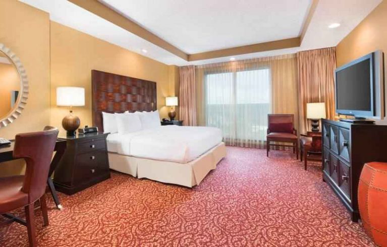 Embassy Suites By Hilton Nashville SE Murfreesboro, Murfreesboro