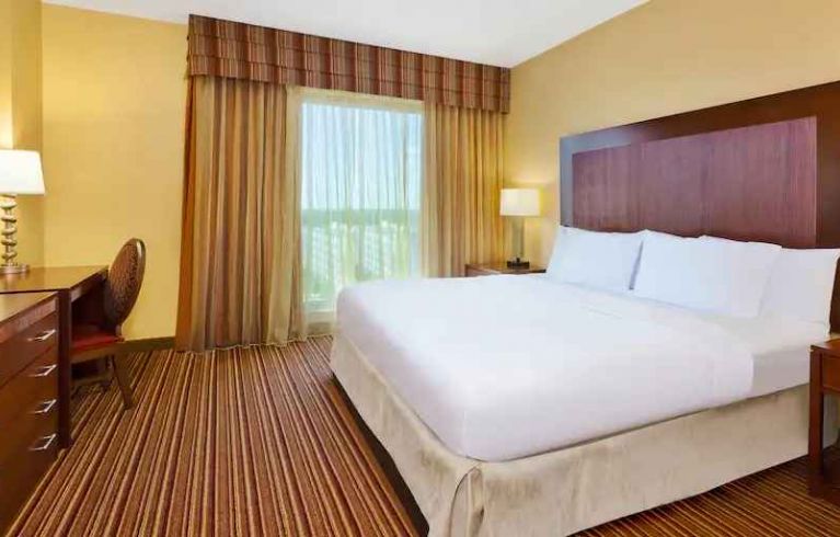 Embassy Suites By Hilton Nashville SE Murfreesboro, Murfreesboro