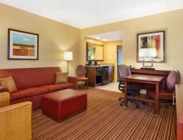 Embassy Suites By Hilton Nashville SE Murfreesboro, Murfreesboro