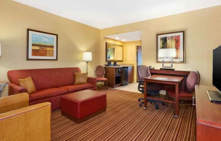Embassy Suites By Hilton Nashville SE Murfreesboro, Murfreesboro