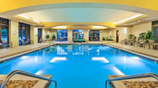 Embassy Suites By Hilton Nashville SE Murfreesboro, Murfreesboro