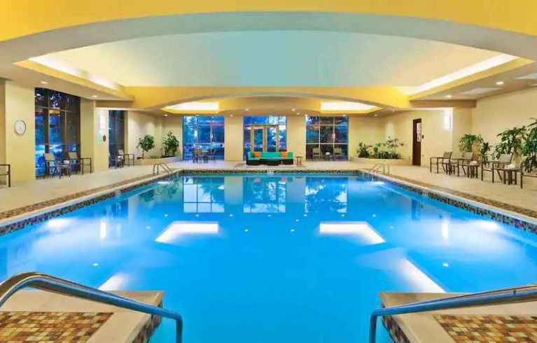 Embassy Suites By Hilton Nashville SE Murfreesboro, Murfreesboro