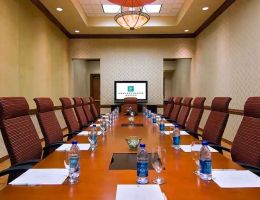 Embassy Suites By Hilton Nashville SE Murfreesboro, Murfreesboro
