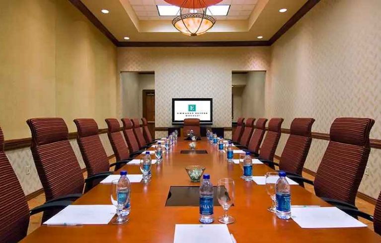 Embassy Suites By Hilton Nashville SE Murfreesboro, Murfreesboro