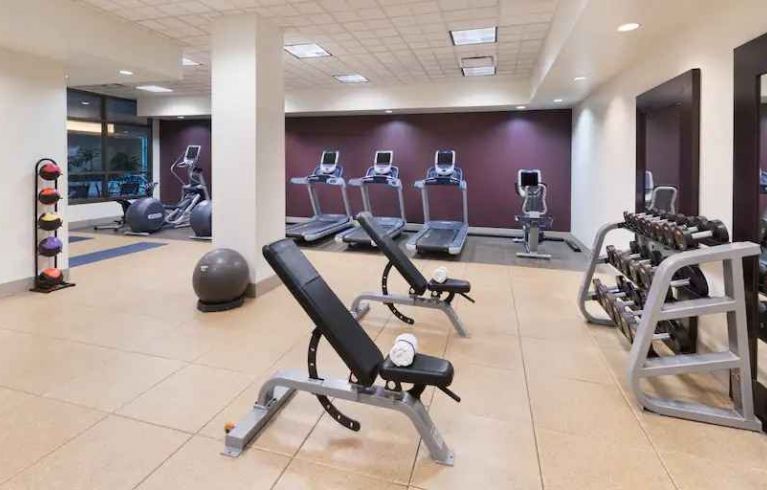 Embassy Suites By Hilton Nashville SE Murfreesboro, Murfreesboro