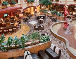 Embassy Suites By Hilton Nashville SE Murfreesboro, Murfreesboro