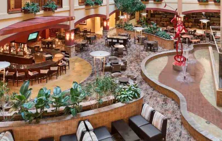 Embassy Suites By Hilton Nashville SE Murfreesboro, Murfreesboro