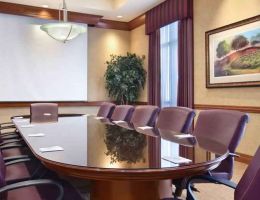 Embassy Suites By Hilton Hot Springs Hotel & Spa, Hot Springs