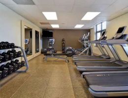 Embassy Suites By Hilton Hot Springs Hotel & Spa, Hot Springs