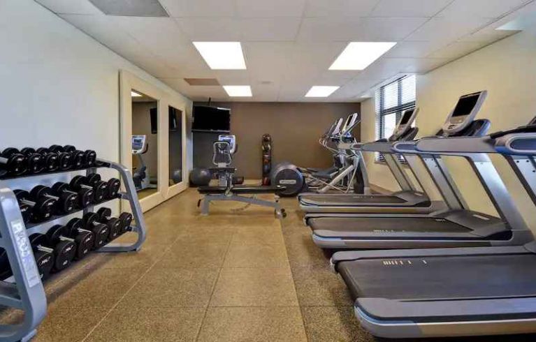 Embassy Suites By Hilton Hot Springs Hotel & Spa, Hot Springs