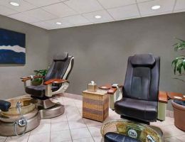 Embassy Suites By Hilton Hot Springs Hotel & Spa, Hot Springs