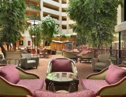 Embassy Suites By Hilton Hot Springs Hotel & Spa, Hot Springs