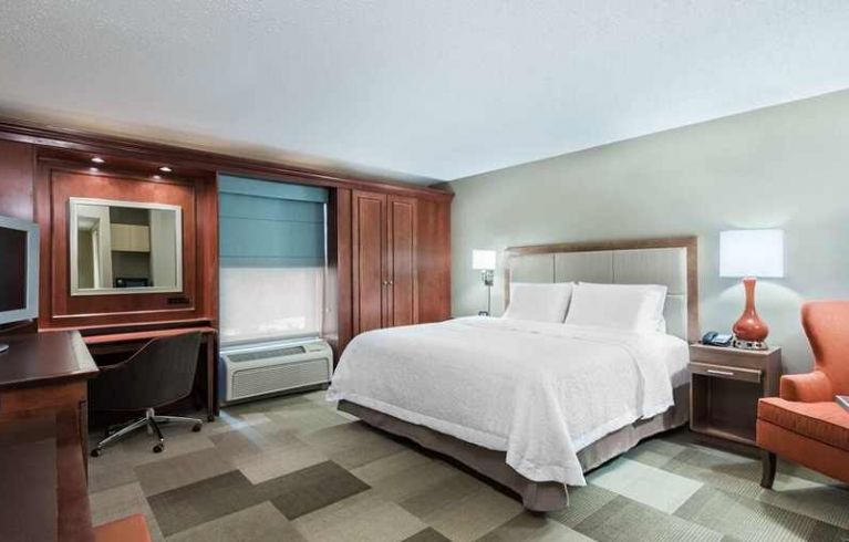 Hampton Inn Boston / Marlborough, Marlborough