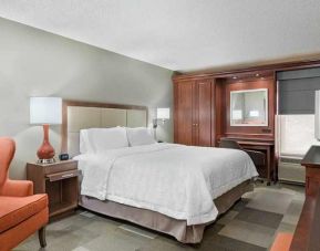Hampton Inn Boston / Marlborough, Marlborough