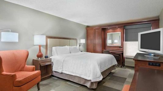 Hampton Inn Boston / Marlborough, Marlborough