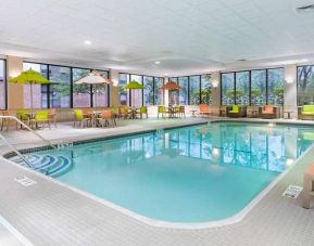 Hampton Inn Boston / Marlborough, Marlborough