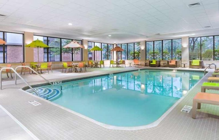 Hampton Inn Boston / Marlborough, Marlborough