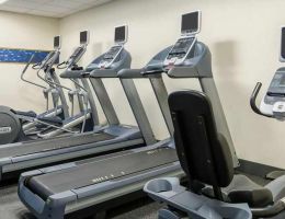 Hampton Inn Boston / Marlborough, Marlborough