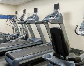 Hampton Inn Boston / Marlborough, Marlborough