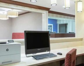 Hampton Inn Boston / Marlborough, Marlborough