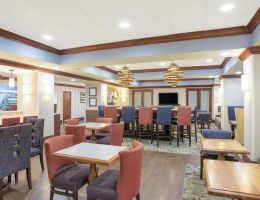 Hampton Inn Boston / Marlborough, Marlborough