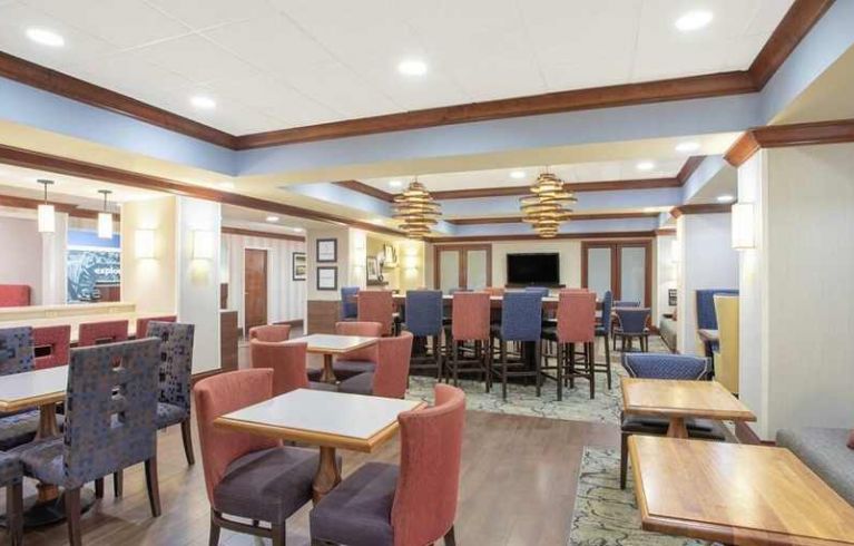Hampton Inn Boston / Marlborough, Marlborough