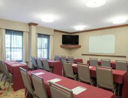 Hampton Inn Boston / Marlborough, Marlborough