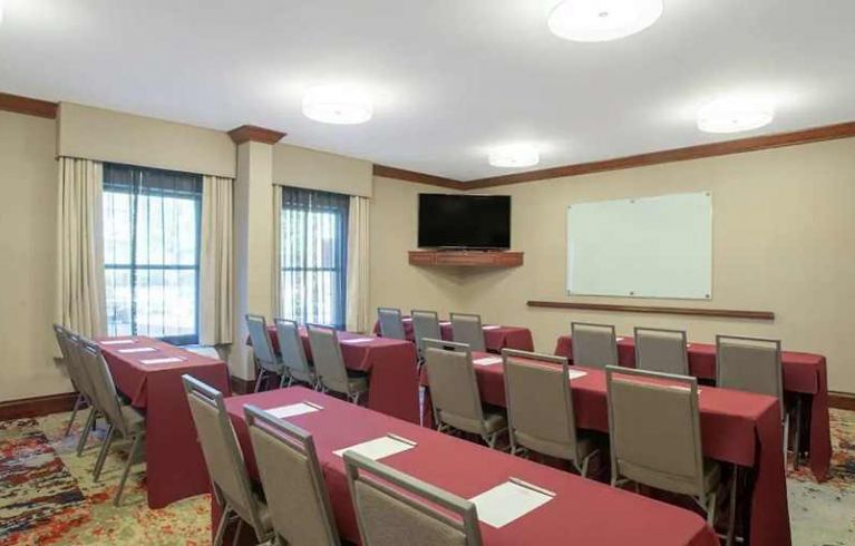 Hampton Inn Boston / Marlborough, Marlborough