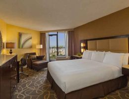 Hilton Galveston Island Resort, Galveston
