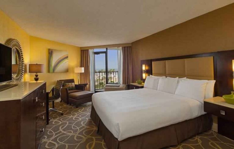 Hilton Galveston Island Resort, Galveston