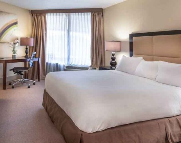 Hilton Galveston Island Resort