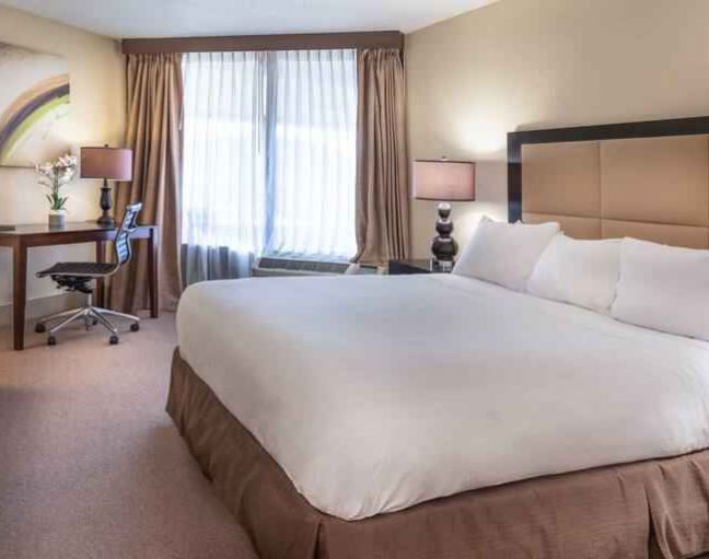 Hilton Galveston Island Resort