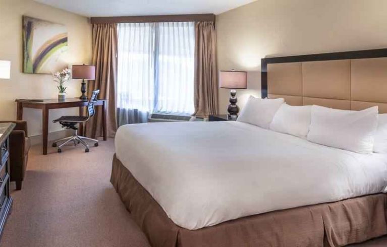 Hilton Galveston Island Resort, Galveston