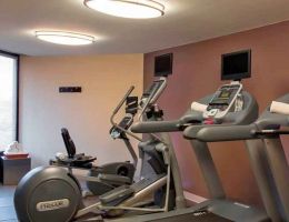 Hilton Galveston Island Resort, Galveston