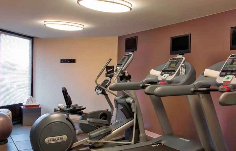 Hilton Galveston Island Resort, Galveston