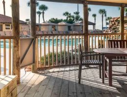 Hilton Galveston Island Resort, Galveston