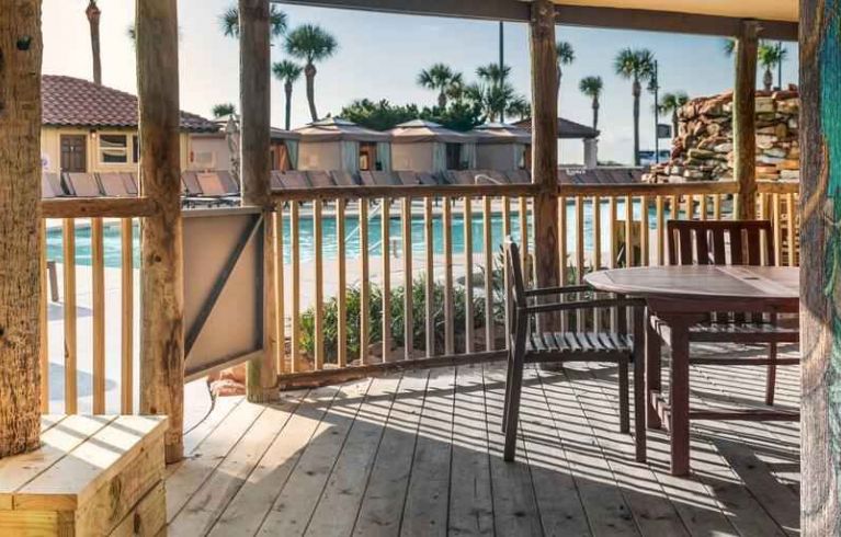 Hilton Galveston Island Resort, Galveston