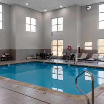 Hotel Hampton Inn Concord/Bow image