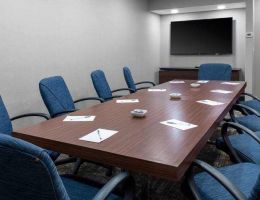 Hampton Inn Concord/Bow, Bow